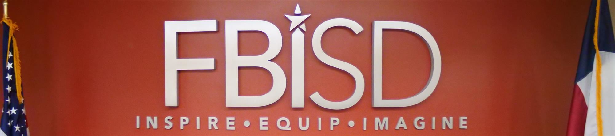 FBISD Header 